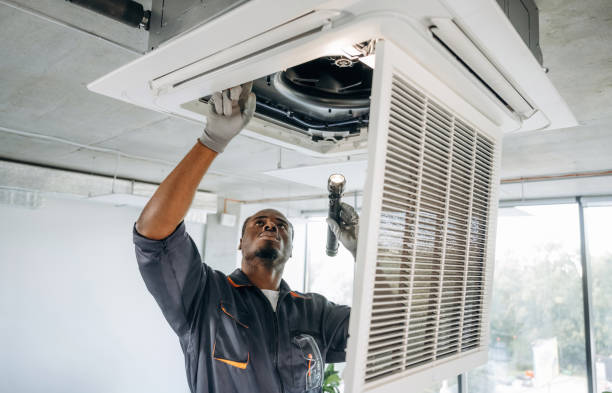 Licensed Hvac service in Pomona, CA - FH HVAC